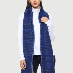 women's soft feel warm wool muffler/scarf/stoles
