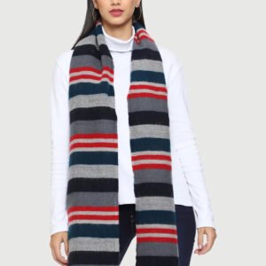 women's soft feel warm wool muffler/scarf/stoles