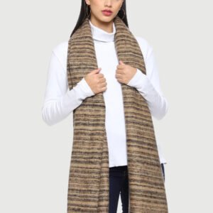 women's soft feel warm wool muffler/scarf/stoles
