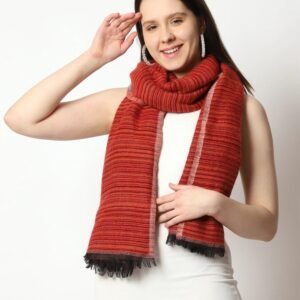 women's soft feel warm wool muffler/scarf/stoles